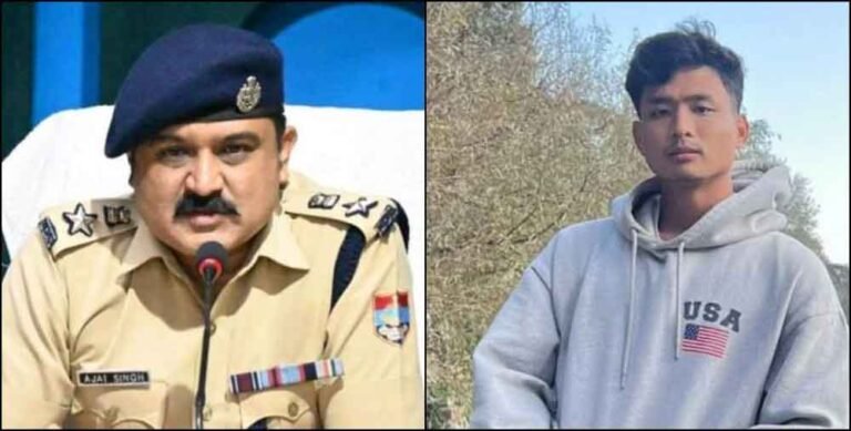 एंजेल चकमा मर्डर केस में बड़ी कार्रवाई, नेपाल से प्रत्यर्पण की तैयारी शुरू