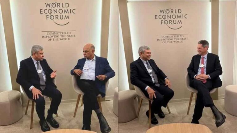 दुनिया की पहली पसंद बनता भारत, अंतरराष्ट्रीय कंपनियों का विस्तार जारी : अश्विनी वैष्णव