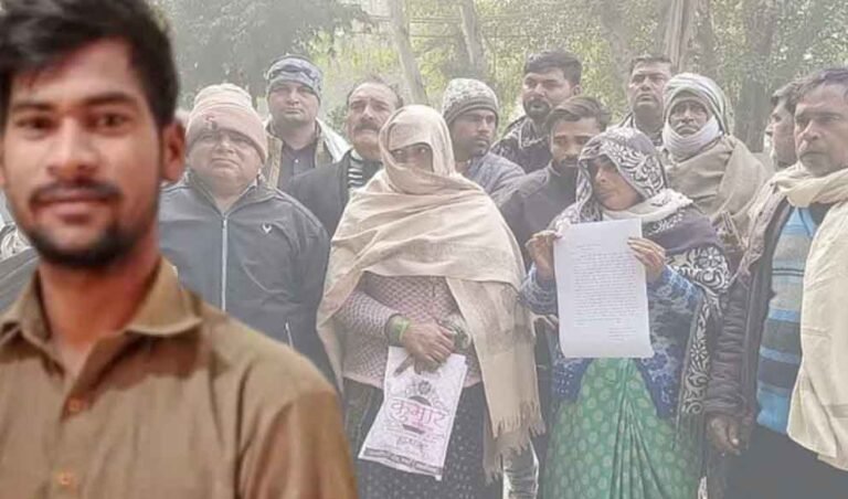 प्यार की खातिर सरहद पार: बादल बाबू ने पाकिस्तान जाकर अपनाया इस्लाम, वतन वापसी से मना