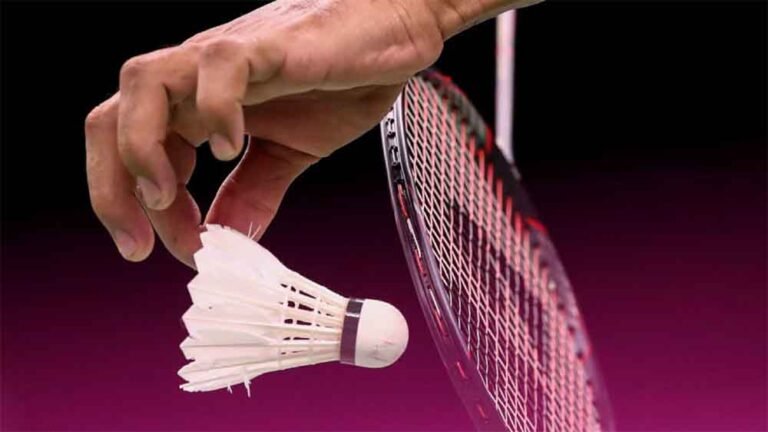 भारतीय खिलाड़ियों की निगाह इंडोनेशिया मास्टर्स में अच्छा प्रदर्शन करने पर