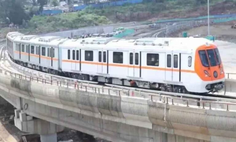 यात्री नहीं मिले तो बदला प्लान: भोपाल मेट्रो का 14 दिन में शेड्यूल रिवाइज