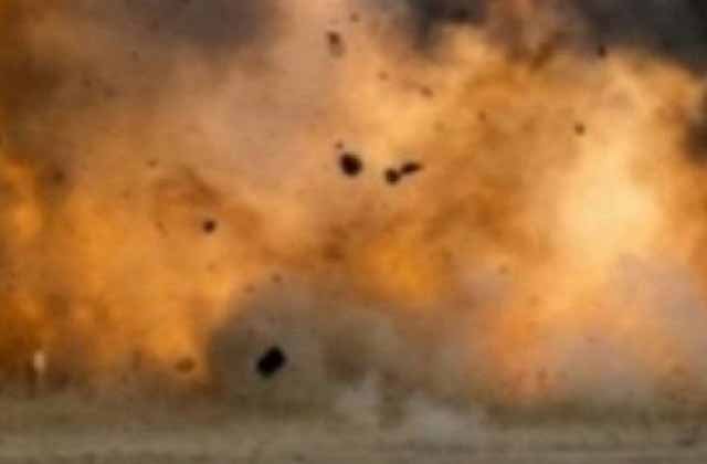 खेलते समय प्रेशर IED पर रखा पैर, ग्रामीण इलाके में मासूम गंभीर घायल