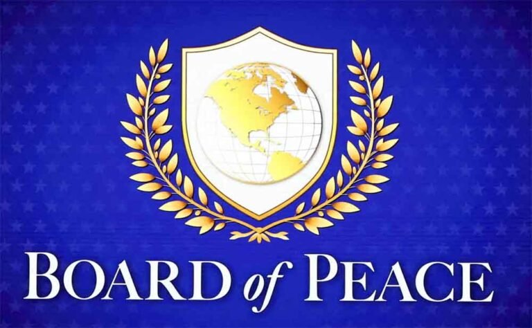 गाजा मुद्दे पर दोहरा रवैया? ट्रंप की ‘बोर्ड ऑफ पीस’ में शामिल हुए मुस्लिम देश