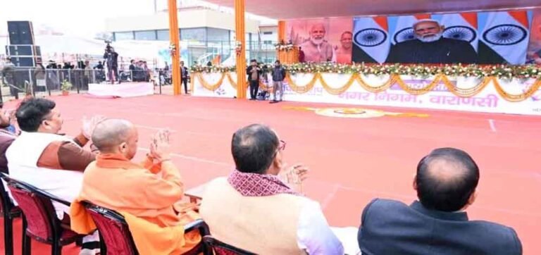 प्रधानमंत्री नरेन्द्र मोदी 12 बजे करेंगे वर्चुअली उद्घाटन, 11 जनवरी तक चलेगा मुकाबला