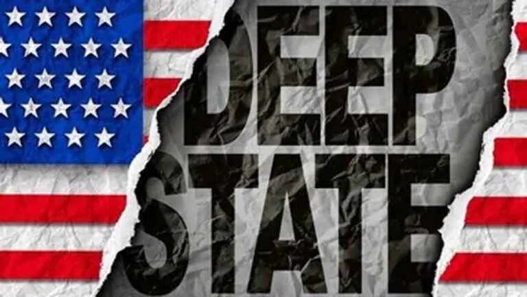 वेनेजुएला से ईरान तक ‘डीप स्टेट’ की गूंज, आखिर किसे कहते हैं डीप स्टेट