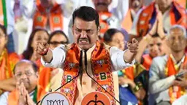 महाराष्ट्र में केसरिया तूफान: मुंबई-पुणे-नागपुर सब फतह, किसके नाम जाएगी ऐतिहासिक जीत?