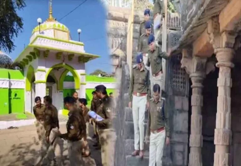 भोजशाला में पूजा का मामला सर्वोच्च अदालत में, 22 जनवरी को SC करेगा सुनवाई