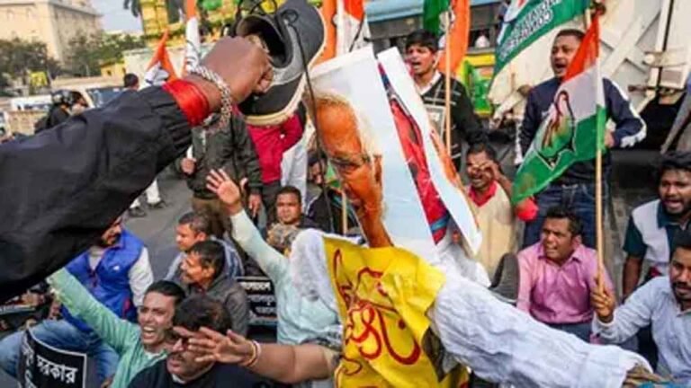 645 हमले, एक साल! बांग्लादेश में हिंदू उत्पीड़न पर यूनुस सरकार की चौंकाने वाली रिपोर्ट