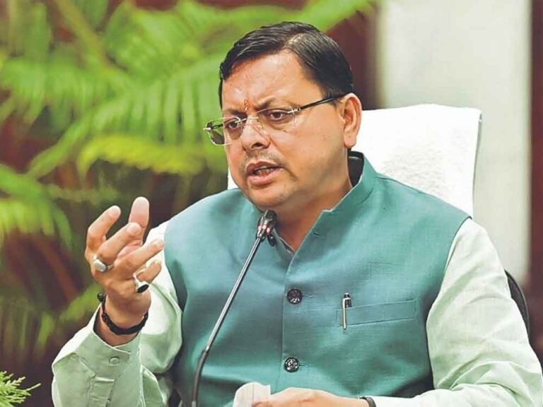 सिर्फ कानून नहीं, नए भारत की सोच है UCC — सामाजिक समरसता पर बोले धामी