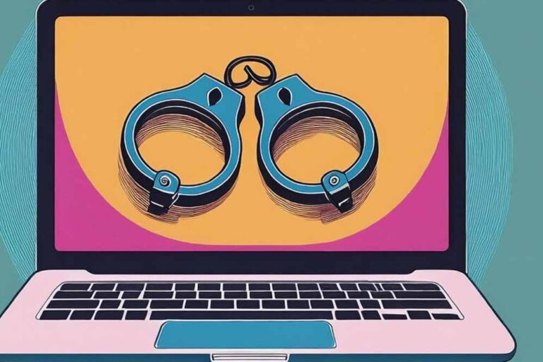 डिजिटल धोखाधड़ी पर लगाम, स्कैमर्स के खिलाफ एक बटन से शुरू होगा ‘अरेस्ट’ प्रोसेस