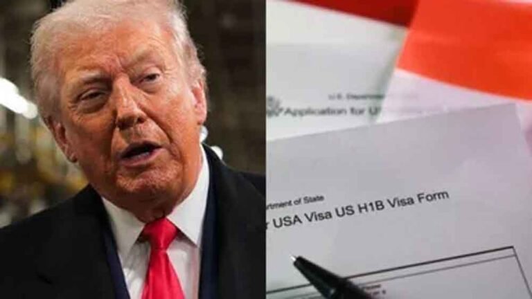 US में भारतीयों के खिलाफ नफरत क्यों बढ़ी? ट्रंप दौर की नीतियों ने कैसे बनाया टारगेट