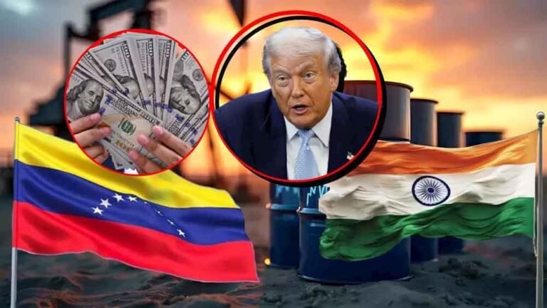 तेल उत्पादन बढ़ाने में जूझेगा वेनेजुएला, इस देरी से भारत की ऑयल कंपनियों को हो सकता है फायदा