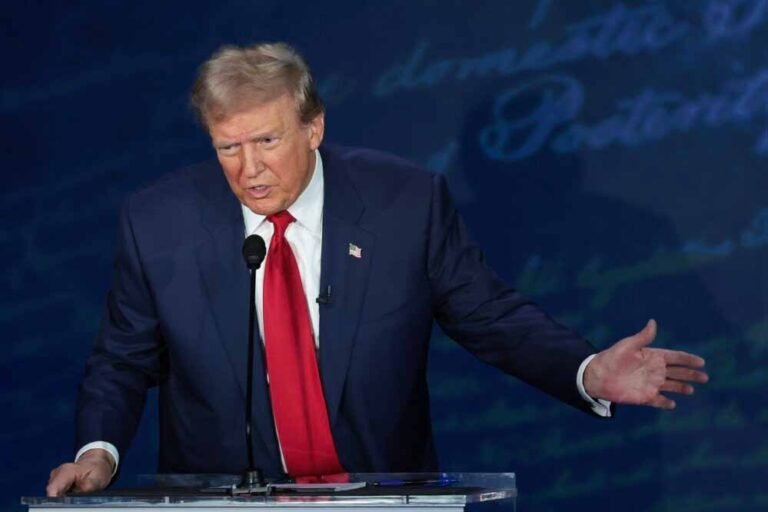 अफ्रीकी देशों ने डोनाल्ड ट्रंप को दिया करारा जवाब, अमेरिकी नागरिकों की एंट्री पर प्रतिबंध