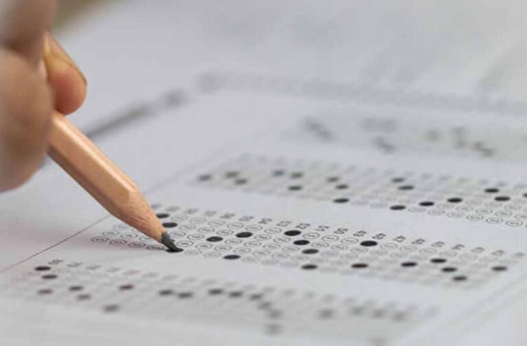 राजस्थान कर्मचारी चयन बोर्ड ने भर्ती परीक्षाओं के OMR शीट के लिए की नई व्यवस्था का ऐलान