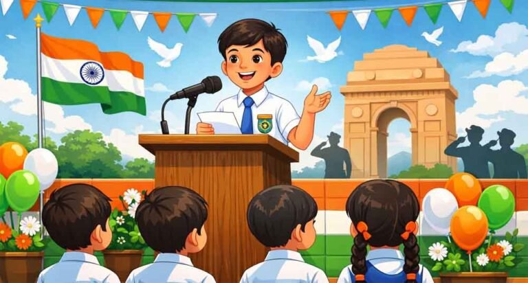 Republic Day Special: इन देशभक्ति कविताओं के साथ दें दमदार भाषण, पाएं तालियों की गूंज