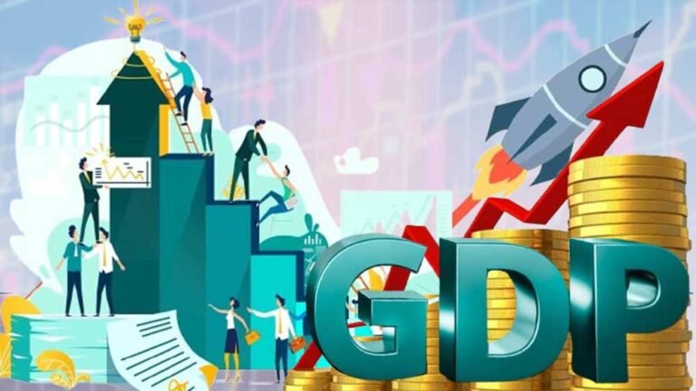 भारत की ग्रोथ को लेकर IMF का सकारात्मक दृष्टिकोण, FY26 में 7.3% की वृद्धि का अनुमान