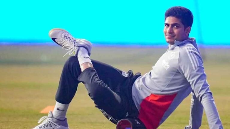 कप्तान शुभमन गिल रहे नाकाम, उपकप्तान श्रेयस अय्यर की धमाकेदार वापसी