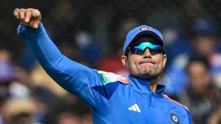 न्यूज़ीलैंड से हार के बाद शुभमन गिल पर तंज, ‘कप्तानी सीखने के लिए स्कूल जाना होगा’ किस दिग्गज ने दी सलाह?