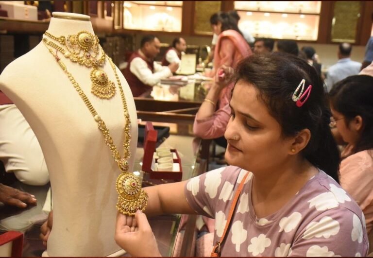 सोने और चांदी के रेट में बदलाव: 20, 22, 24 कैरेट का भाव क्या है, चांदी में हफ्तेभर में कितना बदलाव