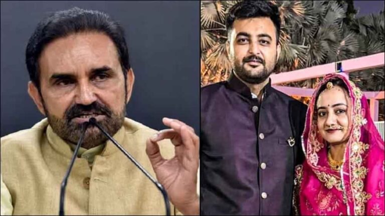 एक ‘गलती’ और दो जानें गईं: शक्ति सिंह गोहिल के रिश्तेदारों की मौत का पूरा घटनाक्रम