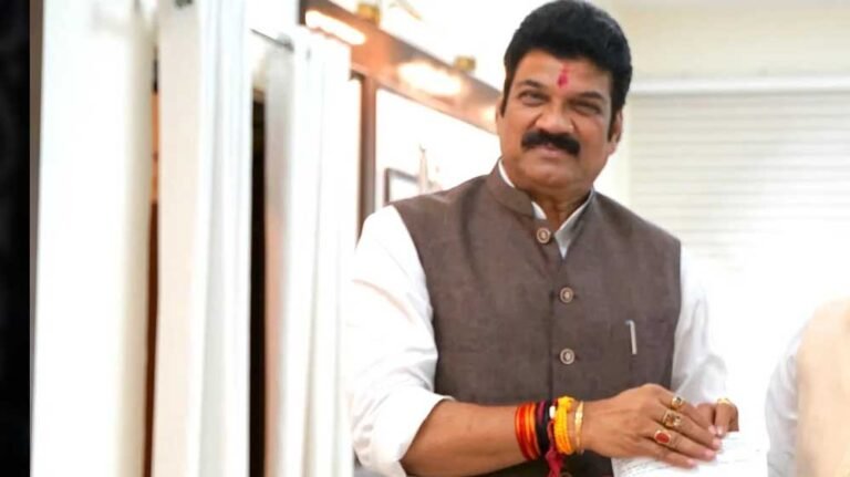 प्रत्येक पात्रता पर्चीधारी परिवार को राशन दुकान से मिल रहा खाद्यान्न: खाद्य मंत्री  राजपूत