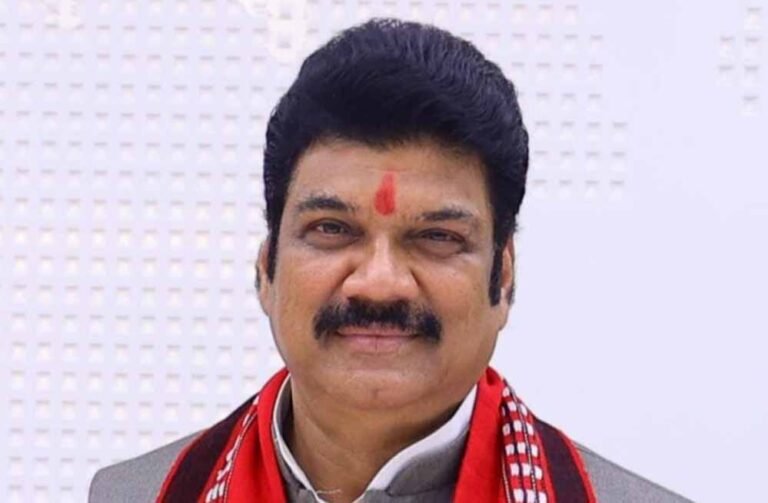 खाद्य मंत्री राजपूत ने बताया: 26 जनवरी को ग्राम सभा में सार्वजनिक वितरण प्रणाली का वाचन होगा