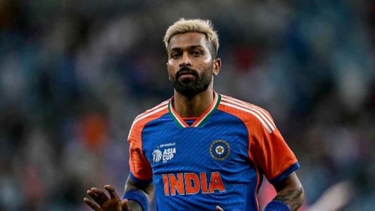 दुनिया में अद्वितीय खिलाड़ी हार्दिक पांड्या, बिना उनके टीम अधूरी: आकाश चोपड़ा