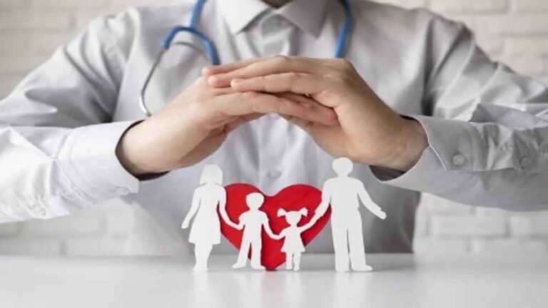 स्वास्थ्य सुरक्षा का बड़ा ऐलान: MP के कर्मचारियों और पेंशनर्स को कैशलेस इलाज, सीमा 35 लाख