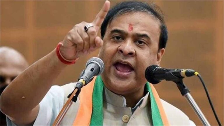 घुसपैठ पर सख्ती: असम से 15 बांग्लादेशी नागरिकों की वापसी, CM सरमा का बड़ा बयान