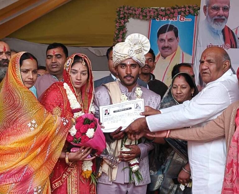 सरकार की सर्वोच्च प्राथमिकता अंतिम पंक्ति के व्यक्ति का उत्थान: वर्मा