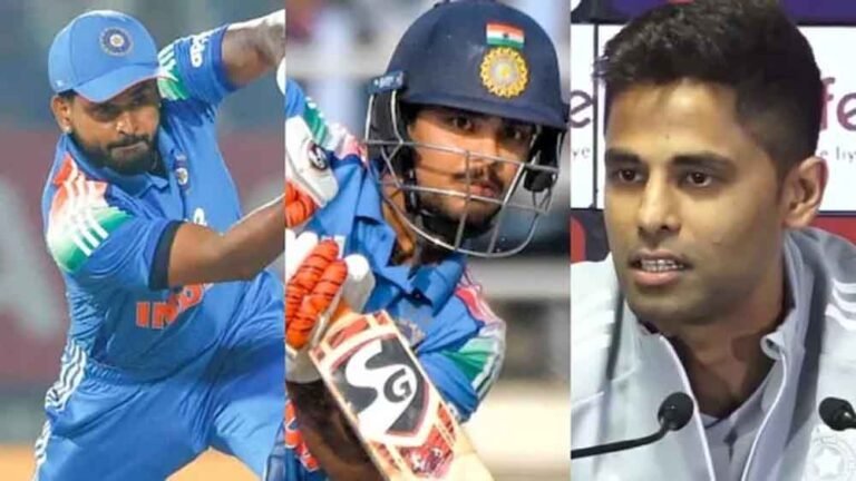 प्लेइंग इलेवन फाइनल, लेकिन एक पोजिशन पर सस्पेंस—दो दावेदार आमने-सामने