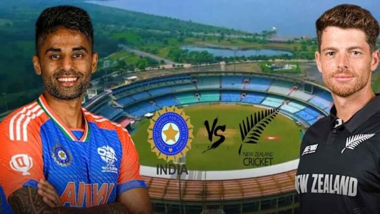 विजय के रास्ते पर भारत! 2nd T20I में नजरें इन स्टार्स पर