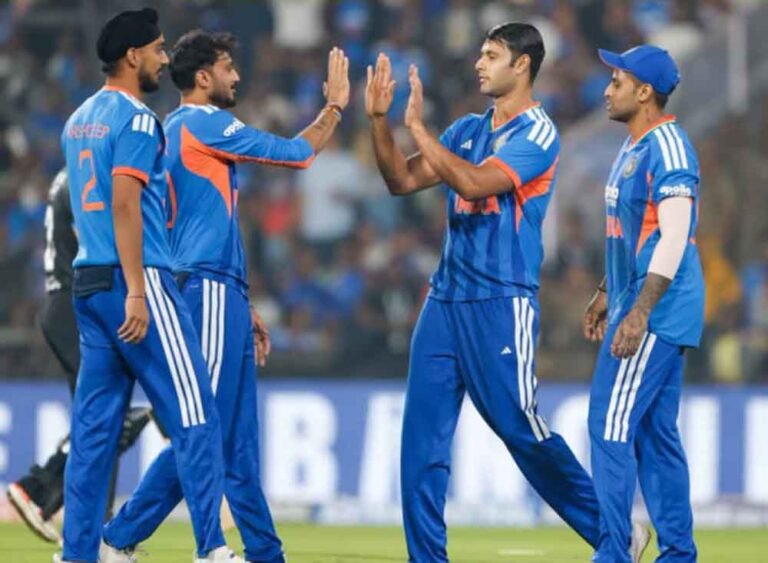 Playing XI में बड़ा फेरबदल संभव: अक्षर पटेल बाहर, ईशान किशन पर आखिरी दांव खेल सकती है टीम इंडिया