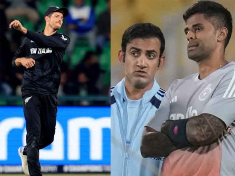 भारत-न्यूजीलैंड टी20 भिड़ंत: ODI का हिसाब बराबर करने का मौका, SKY के बल्ले से बड़ी पारी की उम्मीद