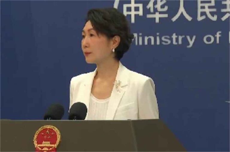 चीन का दो टूक संदेश: ईरान के दमन पर साथ, अमेरिका को ग्रीनलैंड मुद्दे पर खुली चुनौती