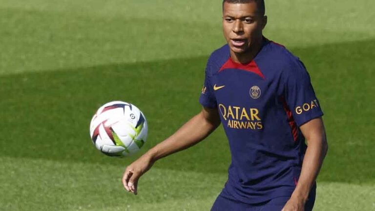 एम्बाप्पे का जाबी अलोंसो को श्रद्धांजलि संदेश, फुटबॉल समझ पर कही बड़ी बात