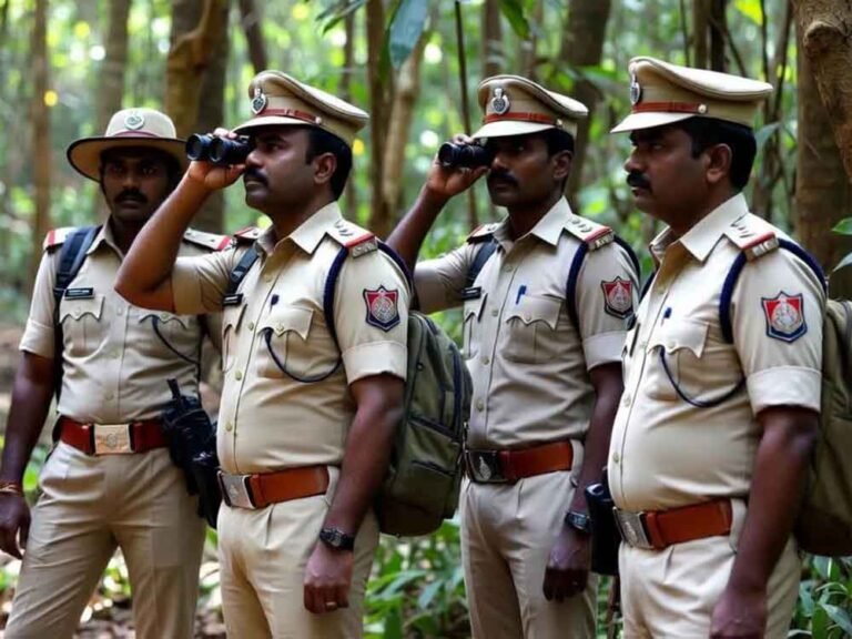 दलित महिला हत्याकांड: आरोपी की रहस्यमयी मौत, जंगल से बरामद हुआ शव, मामले में लव जिहाद का एंगल