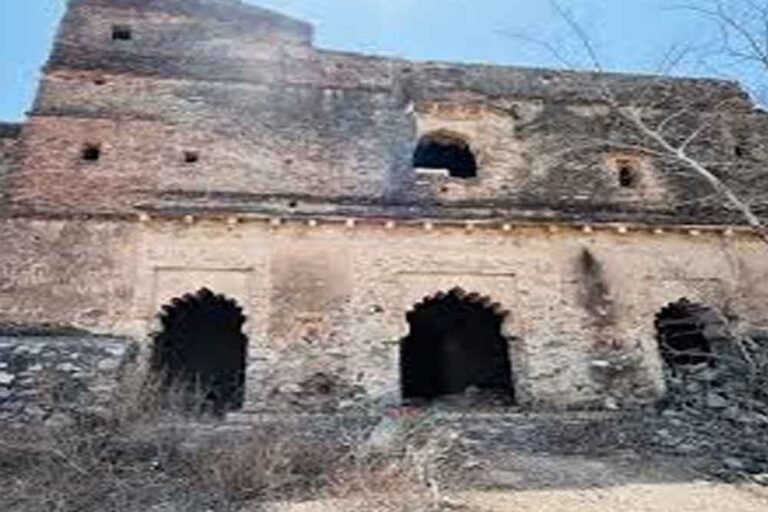 इतिहास से रहस्य तक: तात्या टोपे ने जहां काटे 45 दिन, वही रकमगढ़ किला बना भूतिया कहानियों का केंद्र