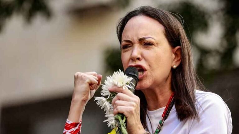 ट्रंप को नोबेल दिलाने की मचाडो की पेशकश पर बवाल, नोबेल इंस्टीट्यूट का सख्त जवाब