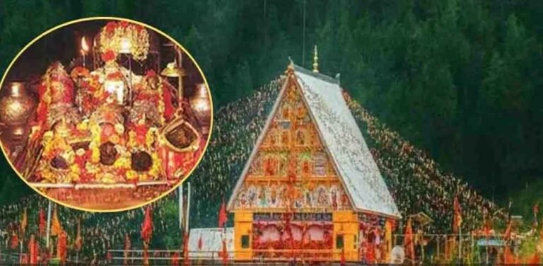 सुरक्षित यात्रा का वादा: मचैल माता यात्रा में वैष्णो देवी जैसी आधुनिक सुविधाएं