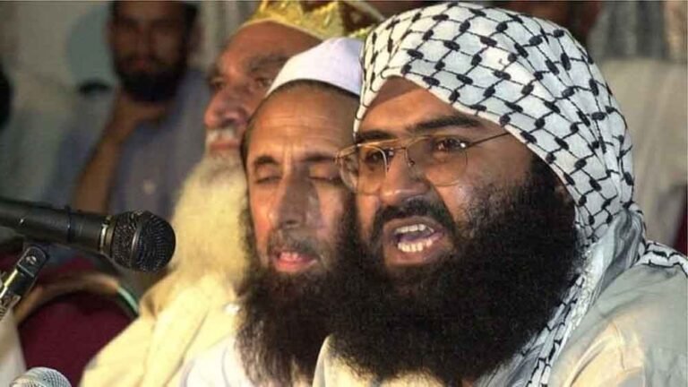 आतंकी मसूद अजहर का नया ऑडियो जारी, सुसाइड बॉम्बरों की धमकी के बाद भारत सतर्क