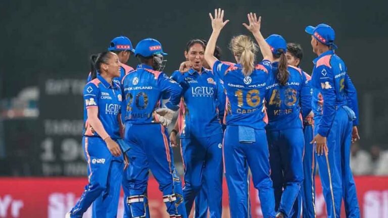 मुंबई इंडियंस अलर्ट! GG के इस धाकड़ खिलाड़ी से बचना होगा, वरना तय है 200 वोल्ट का झटका