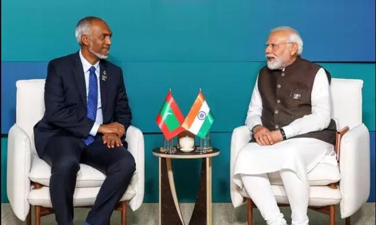 धन्यवाद से विवाद तक: Grok ने बदल दिया PM मोदी के संदेश का मतलब