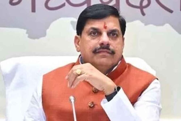 मुख्यमंत्री डॉ. यादव ने वानिकी सम्मेलन एवं आई.एफ.एस. मीट का किया शुभारंभ