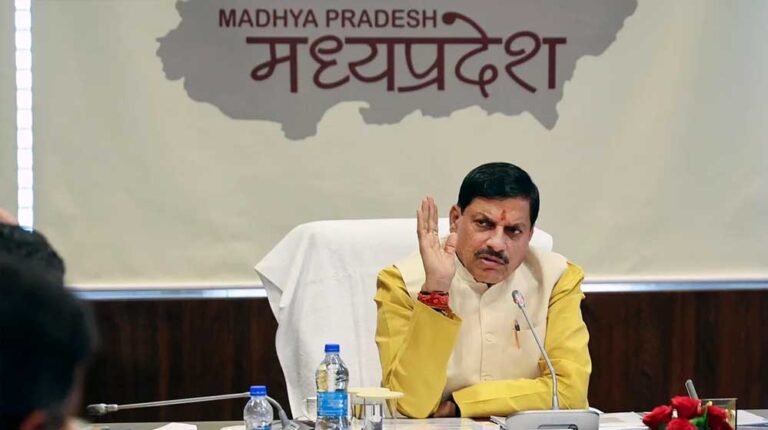 ड्रोन-आधारित भू-स्थानिक इंटेलिजेंस से डिजिटल गवर्नेंस होगा पारदर्शी, सक्षम और फ्यूचर-रेडी