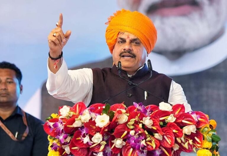 रीवा अपडेट: सीएम मोहन यादव आज करेंगे भैरवनाथ मंदिर का उद्घाटन