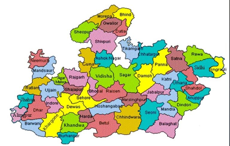 गुना का मास्टर प्लान: न्यायिक गलियारा, शिक्षा हब और तात्याटोपे यूनिवर्सिटी से होगा शहर का विकास