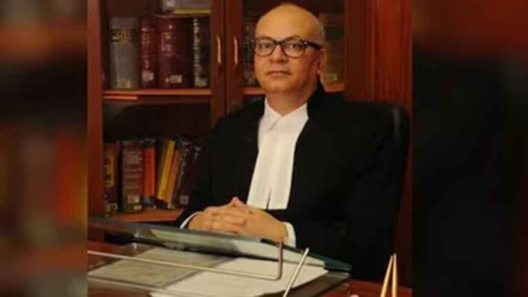 सेवानिवृत्ति पर न्यायाधीश की दो टूक— ‘कर्तव्य के समय मौन भी गुनाह है’