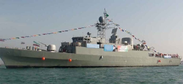 समंदर में तनाव: भारतीय पोत पर हमला, 18 लोगों को जबरन हिरासत में लेने का आरोप