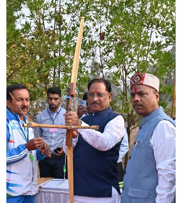 नारायणपुर अंचल में अमन शांति